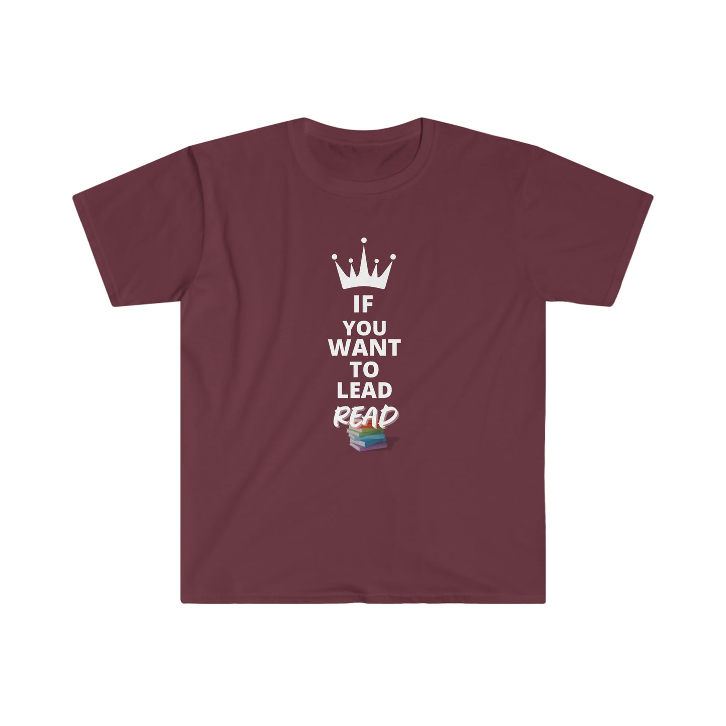Leadership Unisex Softstyle Tee