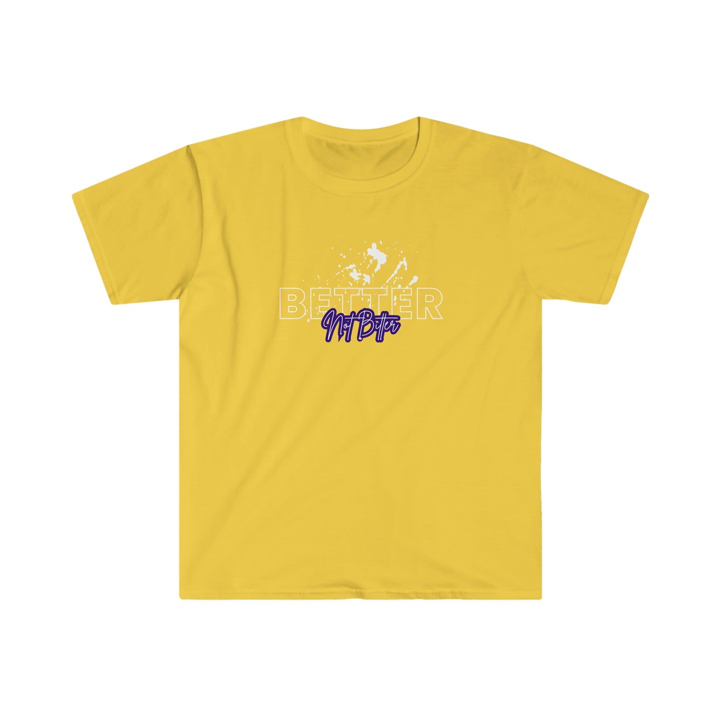 Better Softstyle Tee