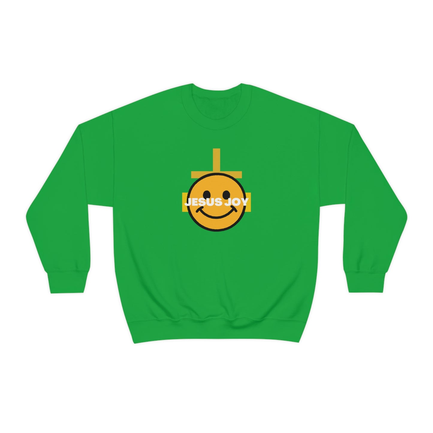 Jesus Joy Sweatshirt