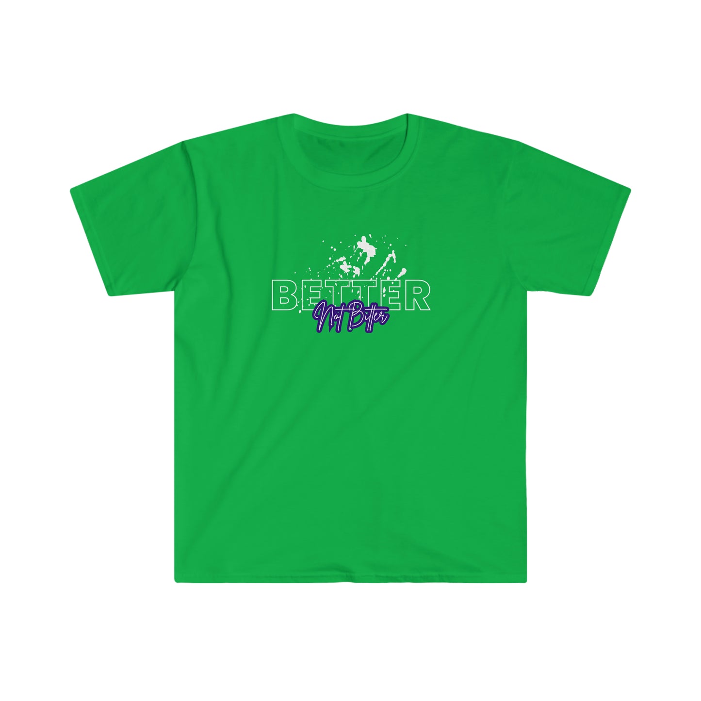 Better Softstyle Tee