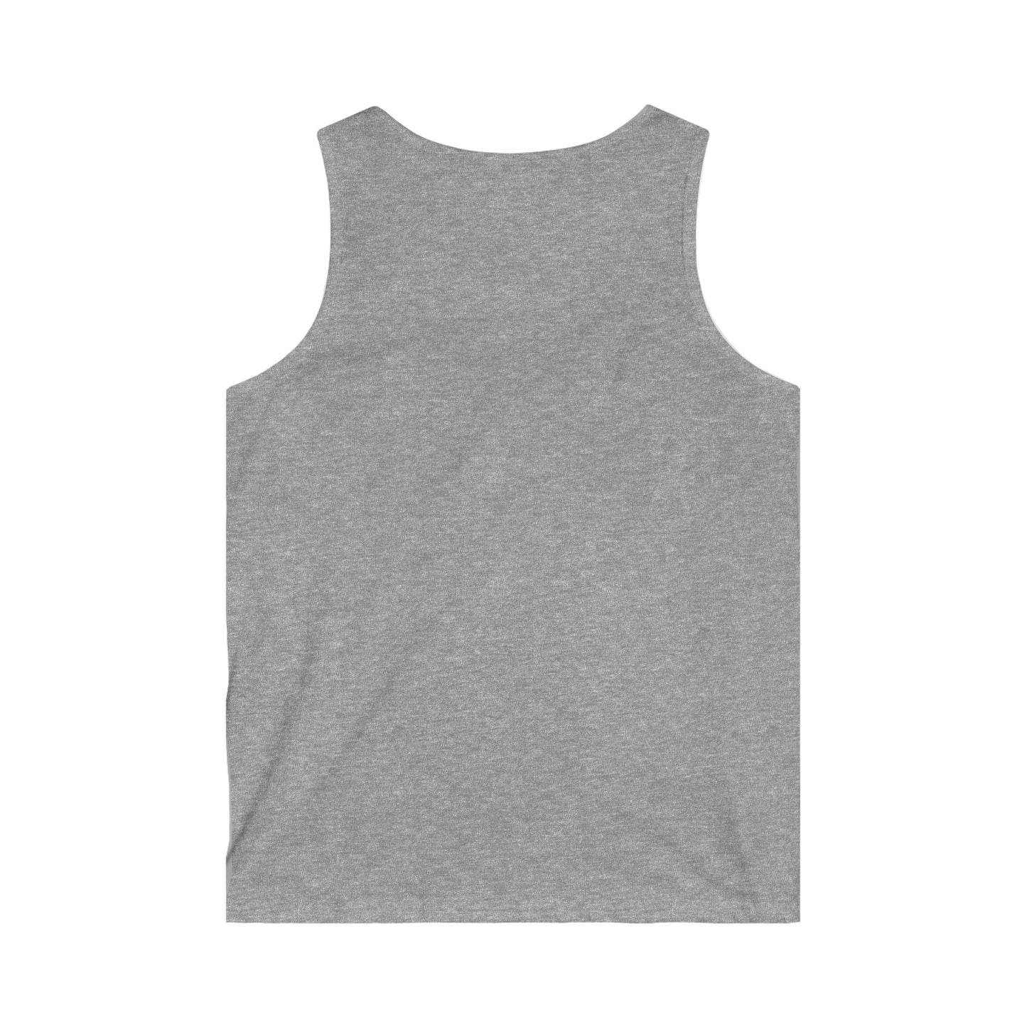Men's Softstyle Habits Tank Top