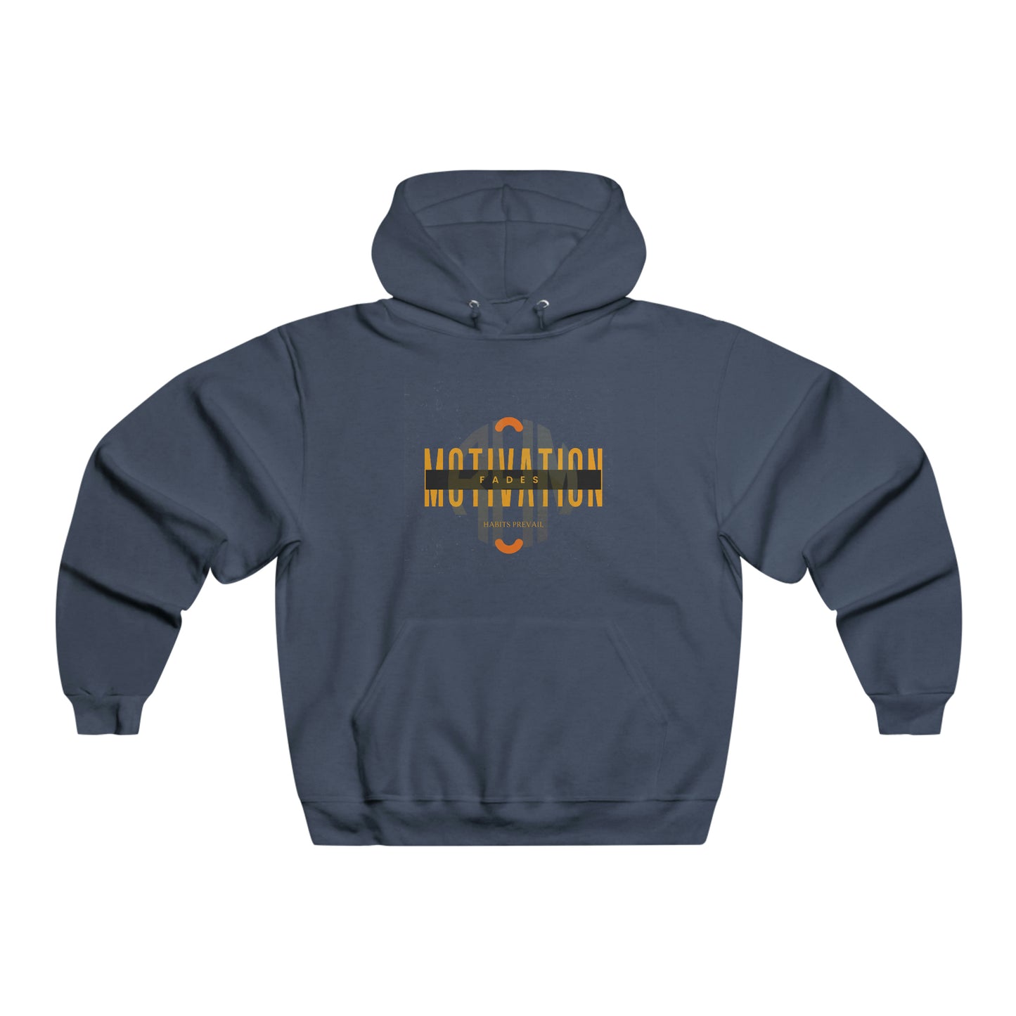NUBLEND® Motivation Hoodie