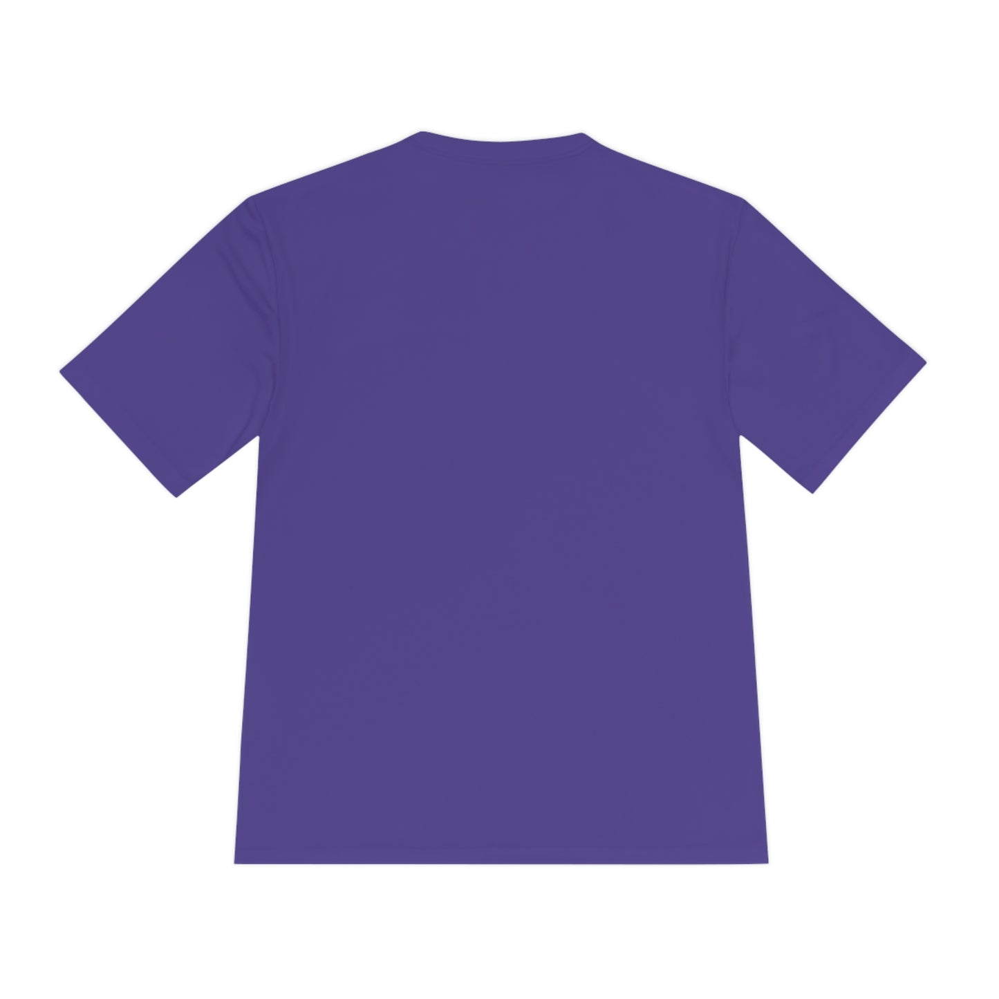 Change the World Unisex Moisture Wicking Tee