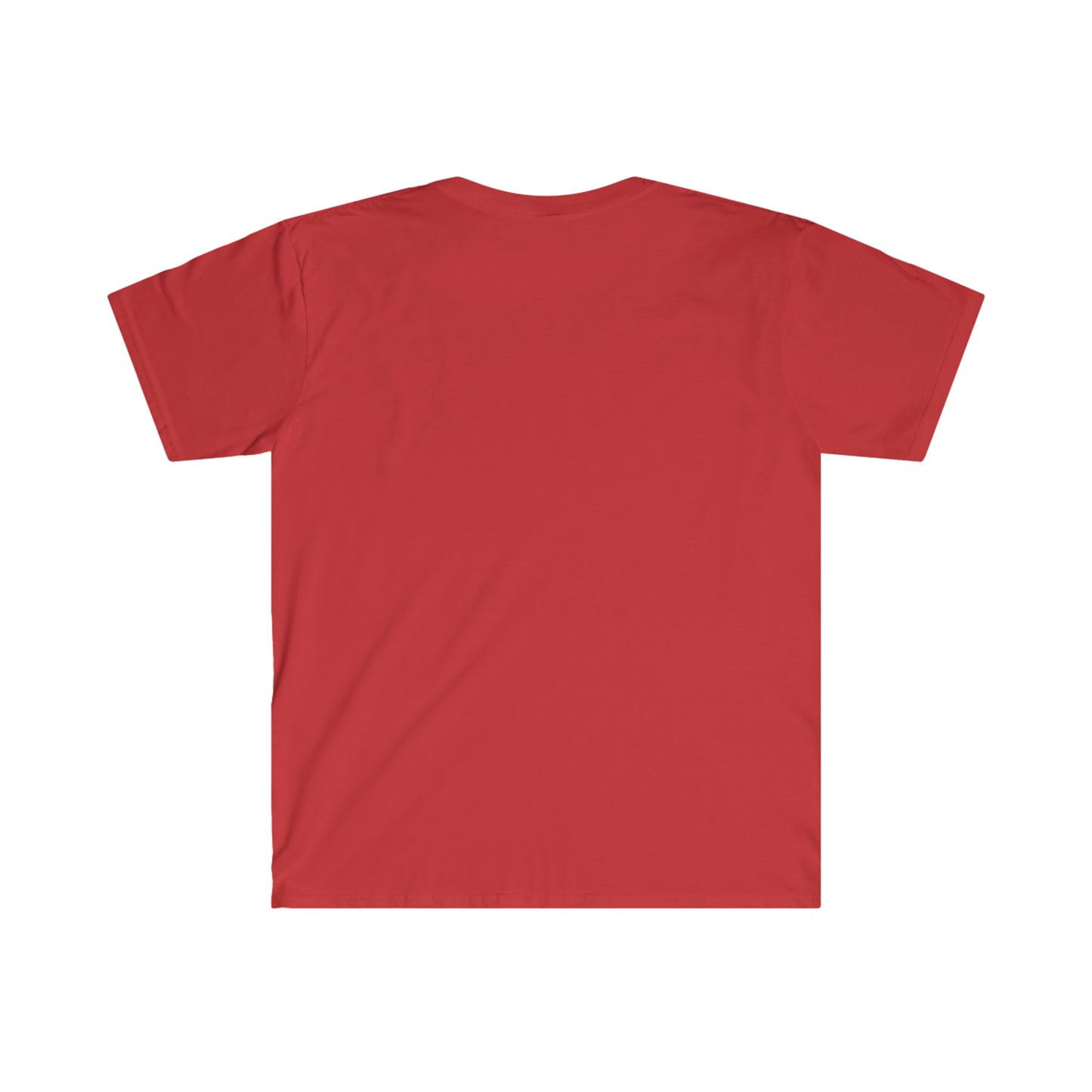 Oakland Pray Unisex Softstyle T-Shirt