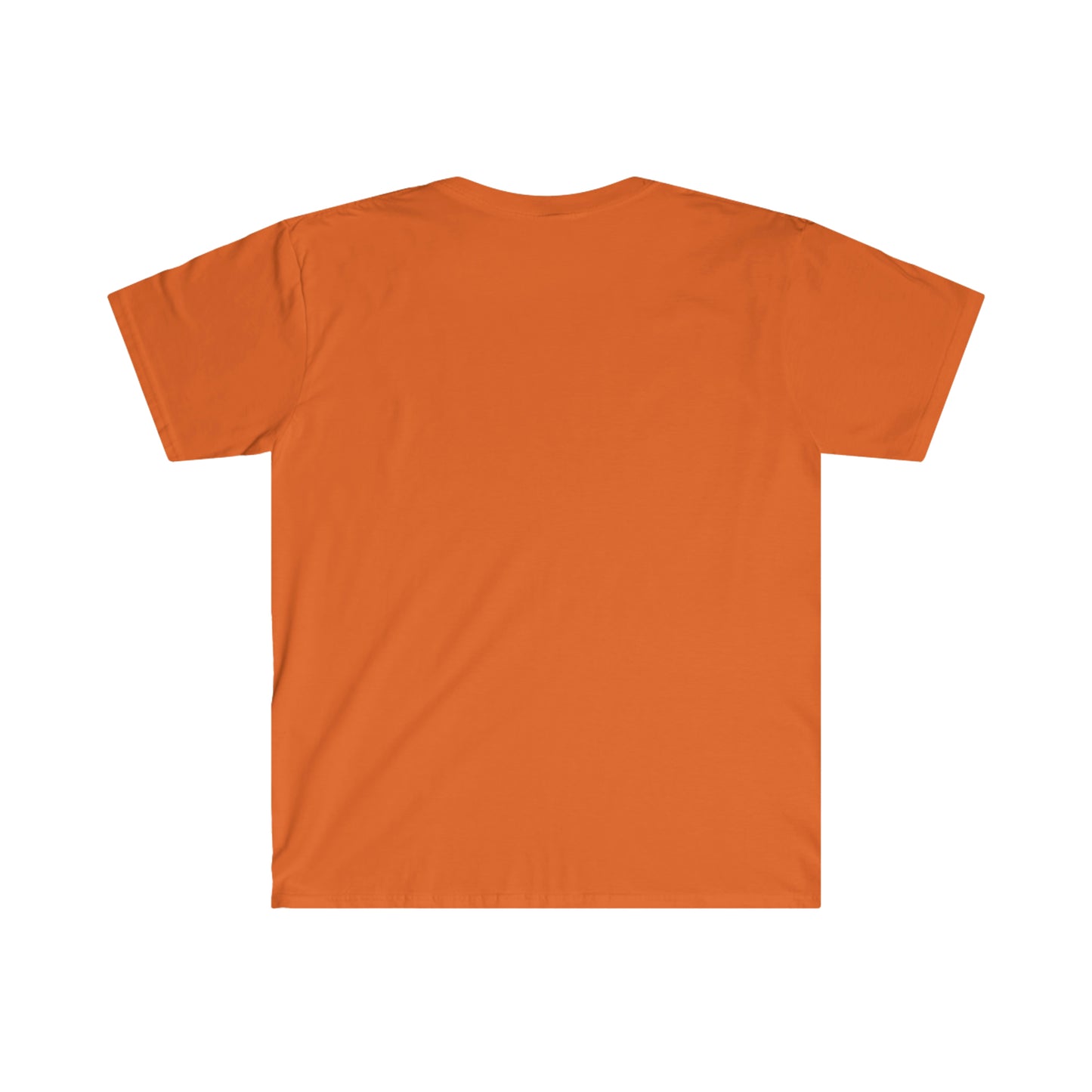 Oakland Pray Unisex Softstyle T-Shirt