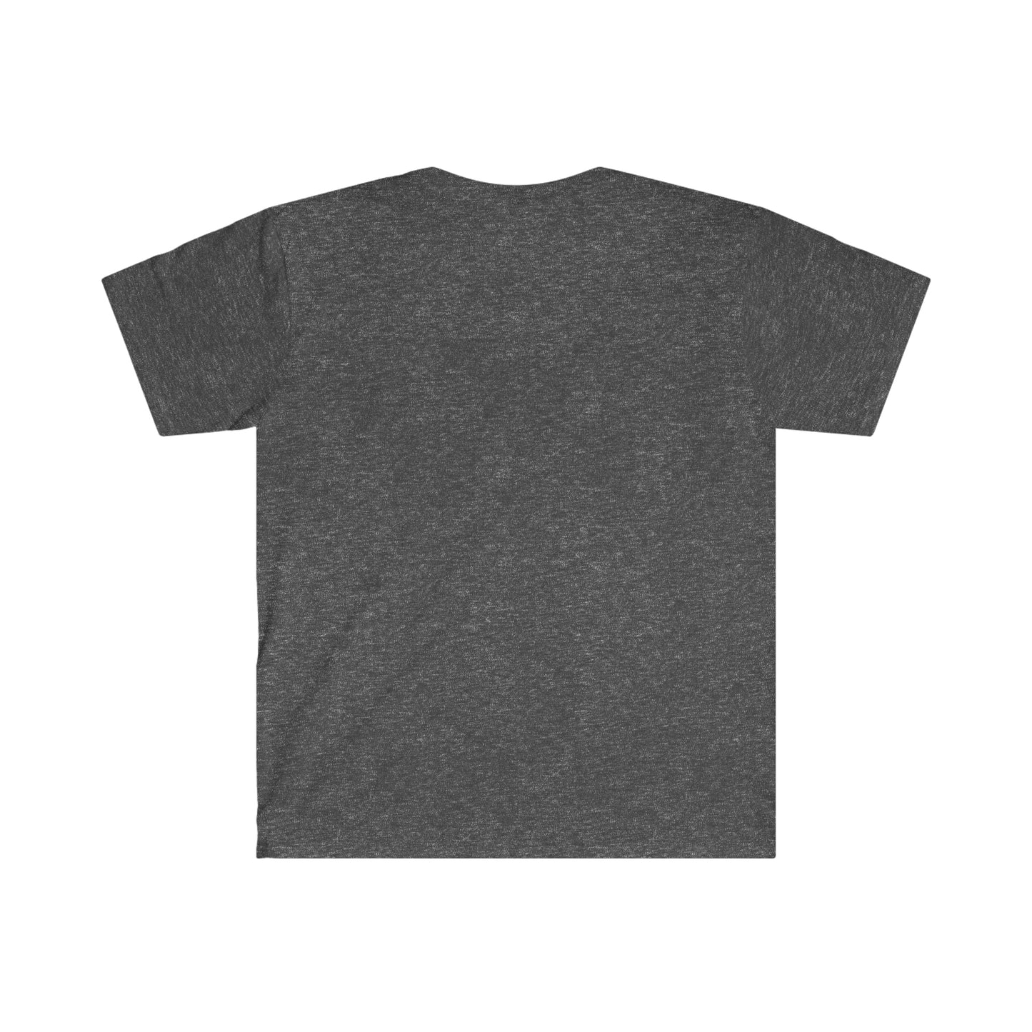 Oakland Pray Unisex Softstyle T-Shirt