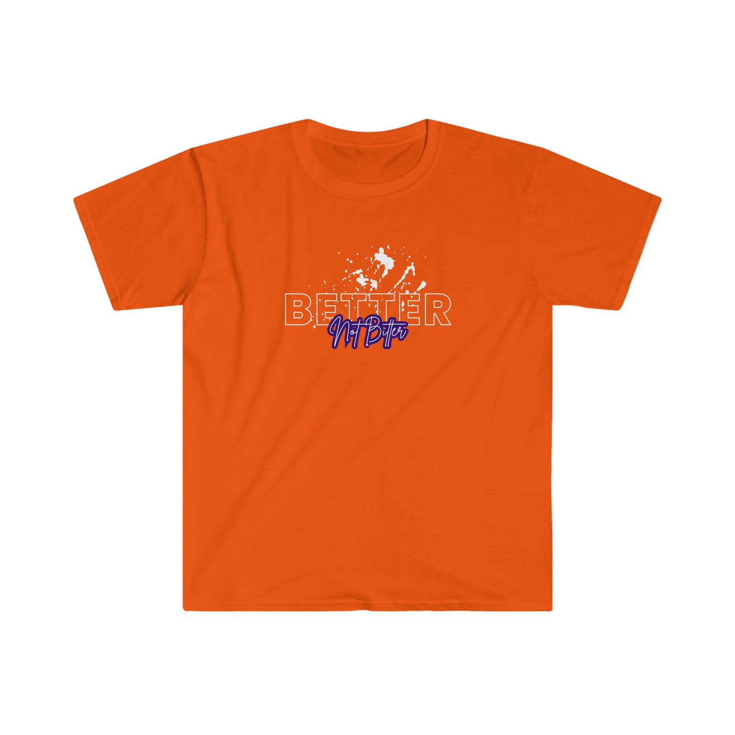 Better Softstyle Tee