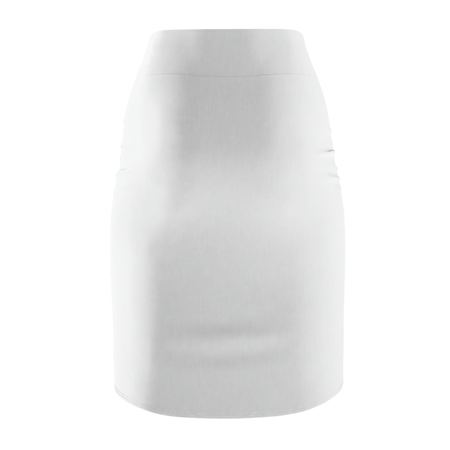 Women's Jesus Pencil Skirt (AOP)
