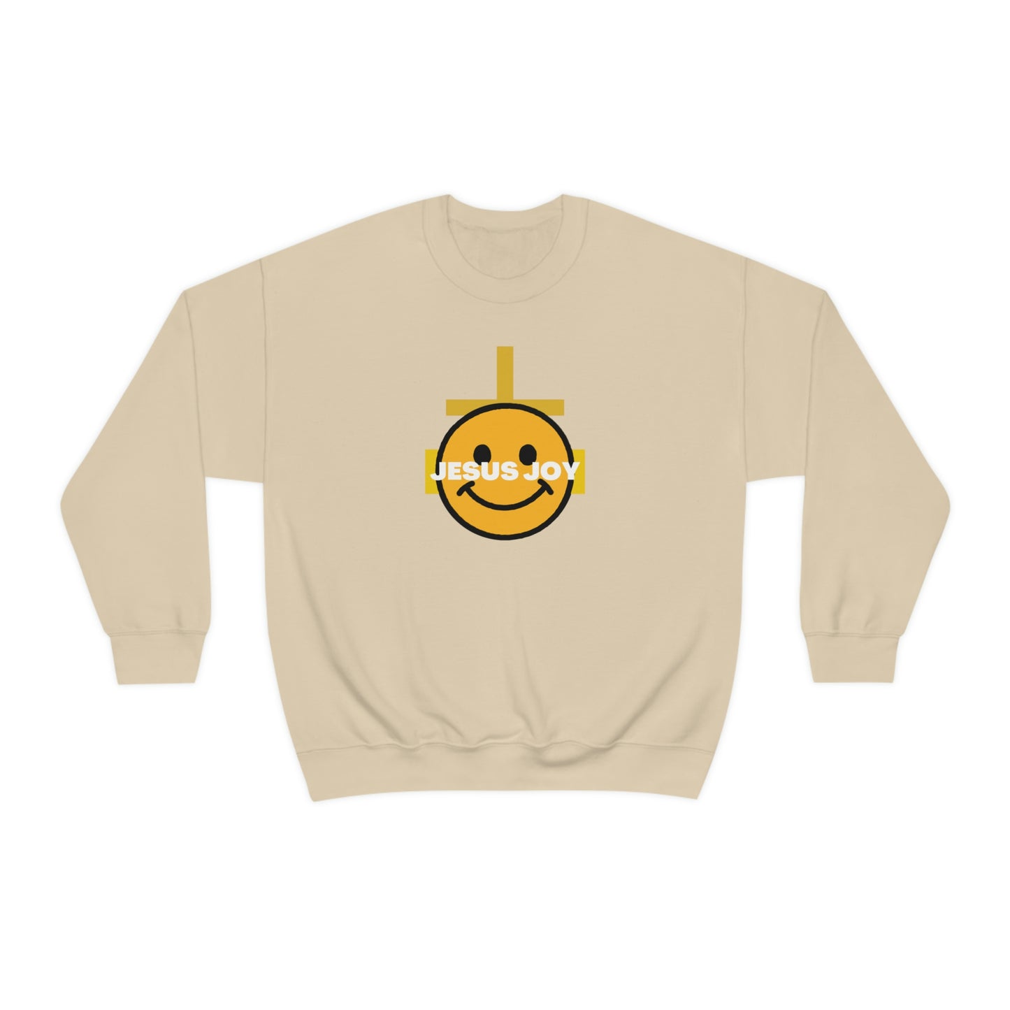 Jesus Joy Sweatshirt