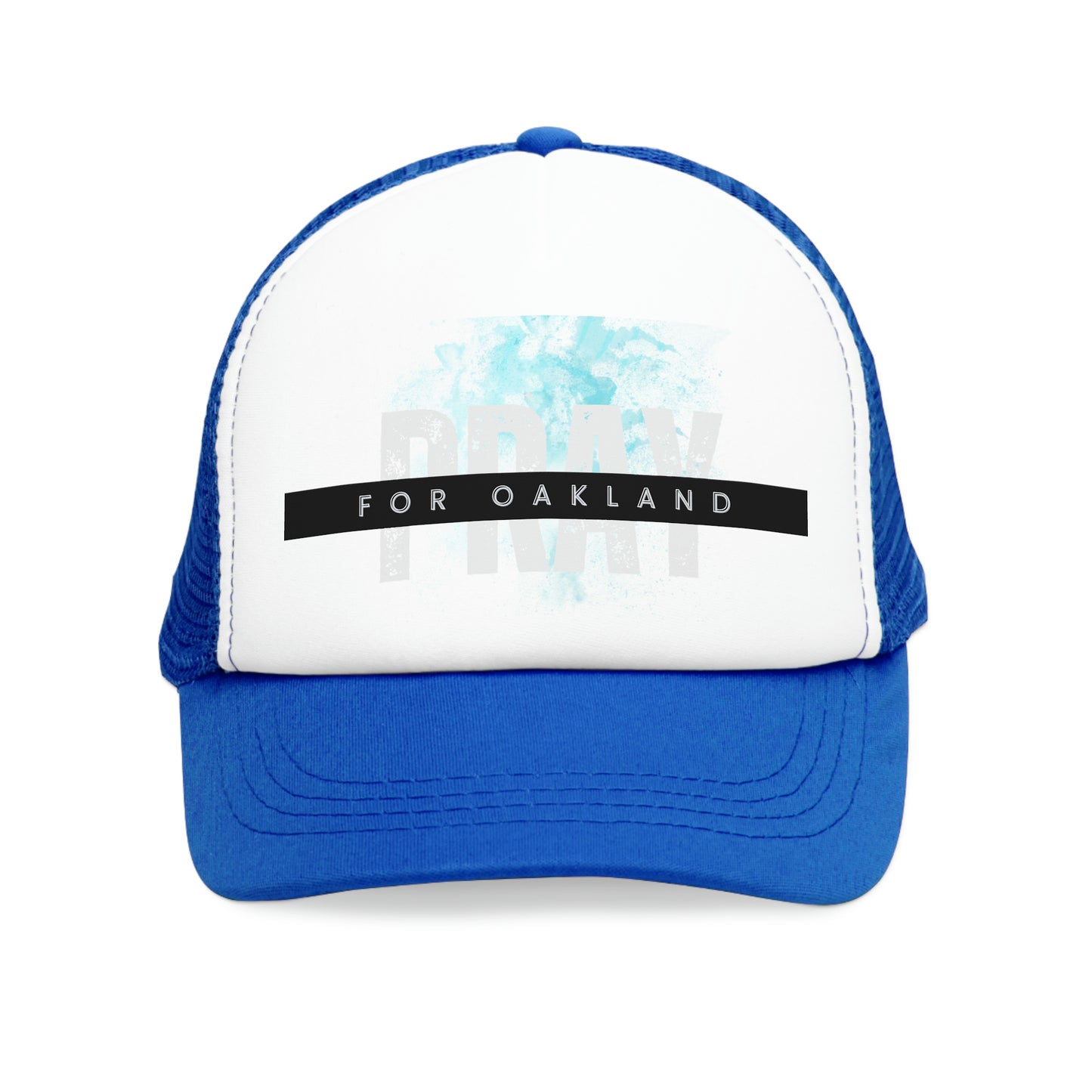 Oakland Pray Cap